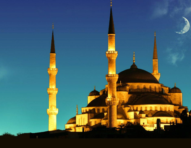 Kayseri iftar sahur saatleri Ramazan imsakiyesi 2019! Kayseri sahur, iftar, imsak vakitleri nedir?