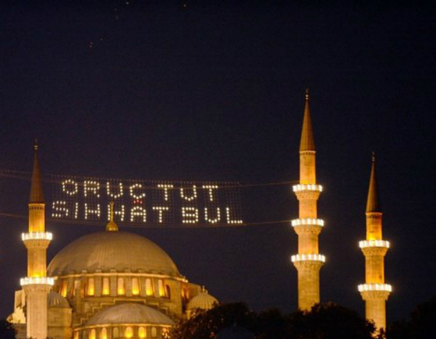 K�rklareli iftar sahur saatleri Ramazan imsakiyesi 2019! K�rklareli sahur, iftar, imsak vakitleri nedir?