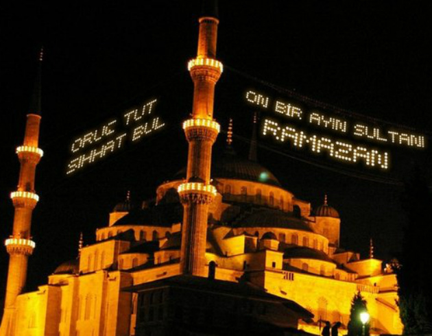 K�r�ehir iftar sahur saatleri Ramazan imsakiyesi 2019! K�r�ehir sahur, iftar, imsak vakitleri nedir?