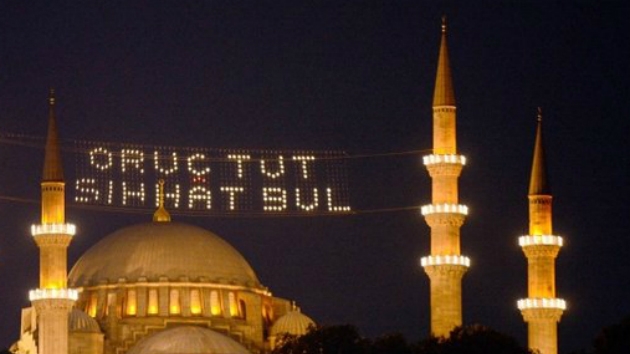 Konya iftar sahur saatleri Ramazan imsakiyesi 2019! Konya sahur, iftar, imsak vakitleri nedir?