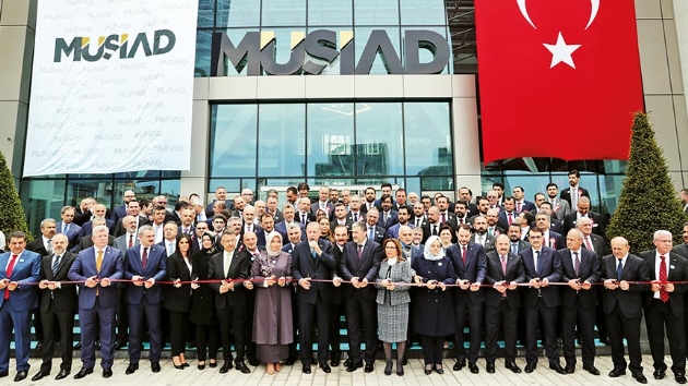 Bakan Erdoan: Artk kontrol bizim elimizde