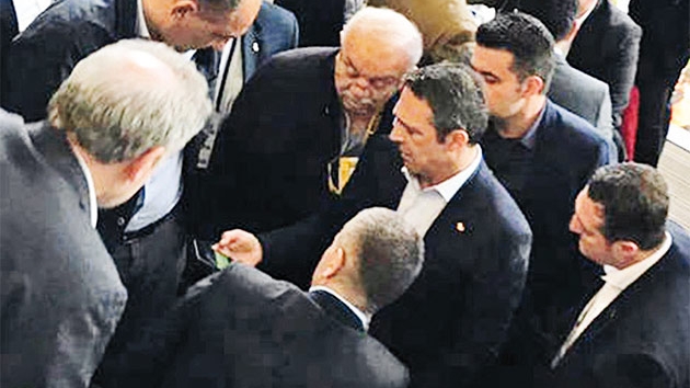 Kotan iptal gole inceleme