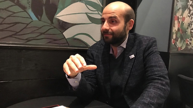 Do. Dr. Ali Murat Krk: Asl tehlike burada balyor