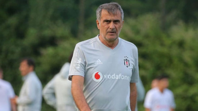 enol Gne'ten oyuncularna derbi motivasyonu