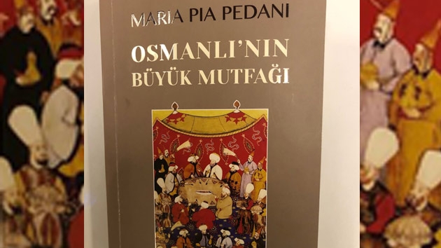 Osmanl��n�n yemek k�lt�r�: ��te merak edilenler
