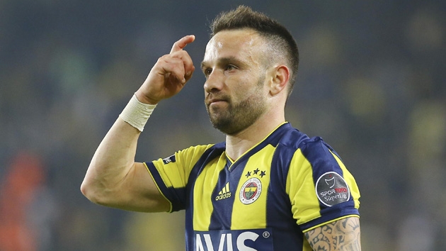 Fenerin ilingiri Valbuena