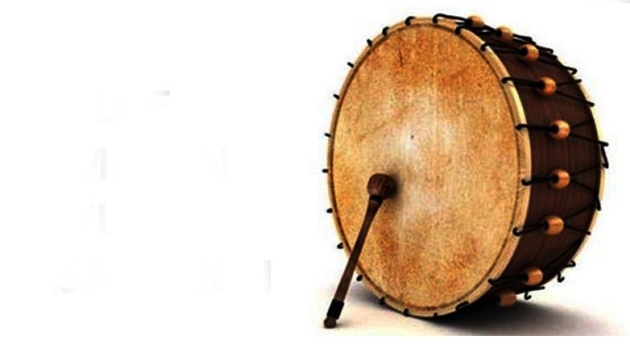 Usta ramazan davulcusu grevi oluna devretti