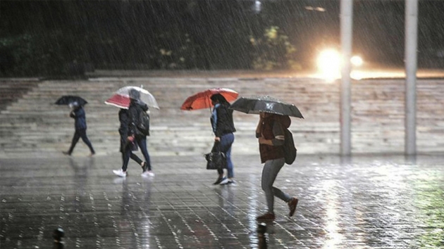 stanbul iin son dakika ya uyars