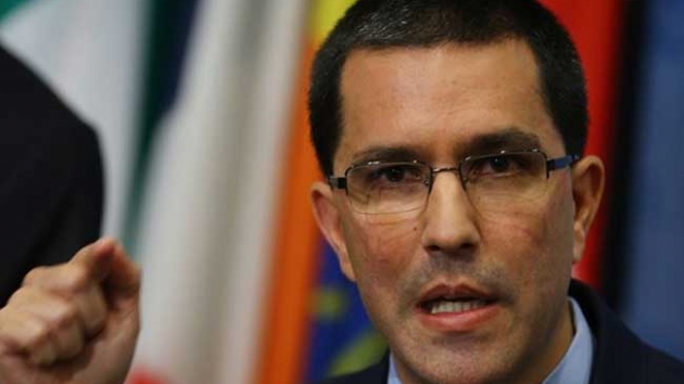 Venezuela ABD’ye karşı koymaya hazır  