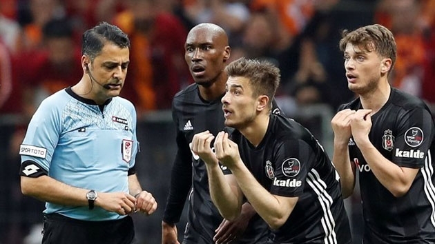 Yldrma 4 maddelik itiraz