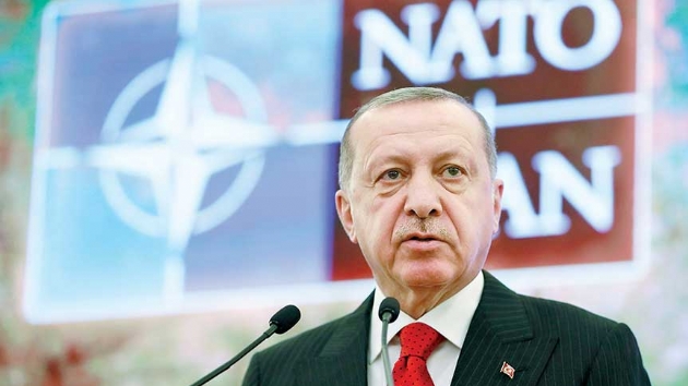 'NATO ittifak ruhuna uygun davranmal'