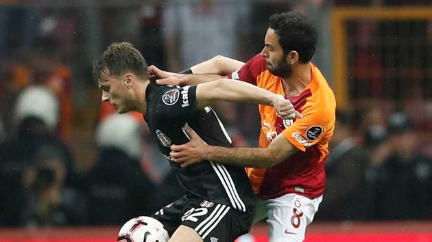 Derbiler taca kyor