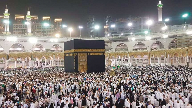 badet: Kul olma uuru