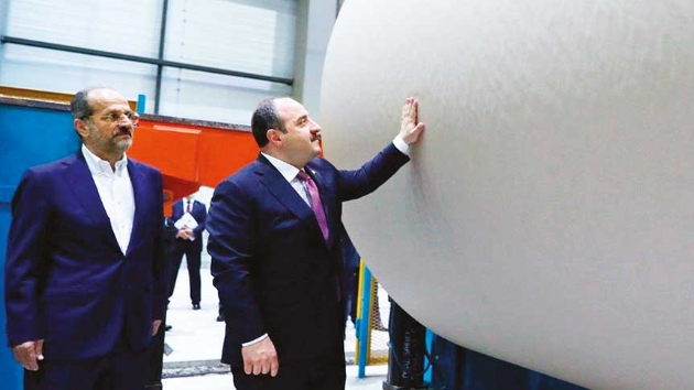 Katta da bamll azaltacak yatrm