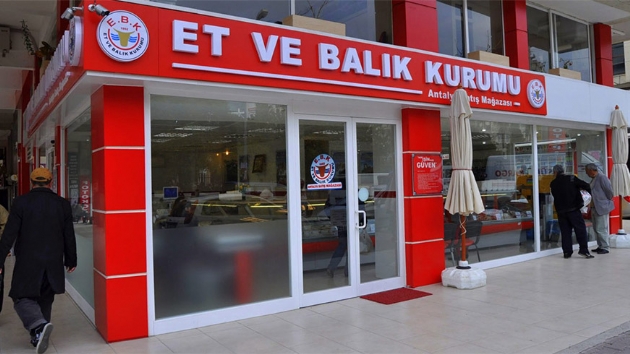 ESK'ye yaplacak et destek demesinin usulleri belirlendi