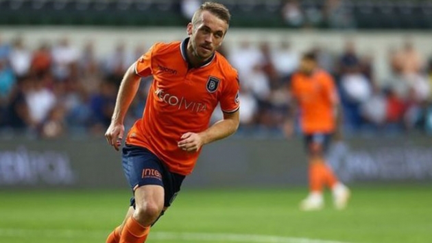 Fenerbahe'den ifte transfer harekat