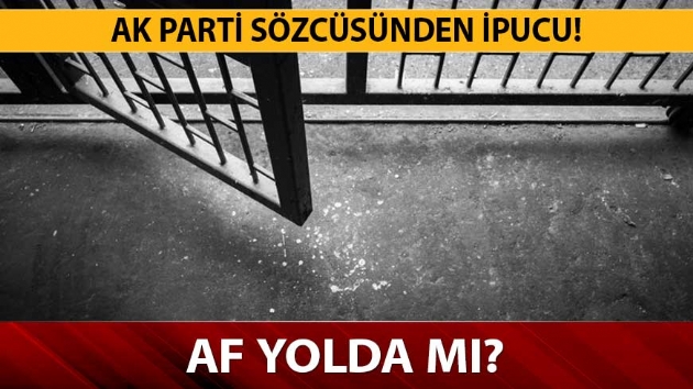 Af haberleri 