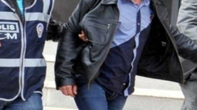 Isparta'da uyuturucu operasyonu