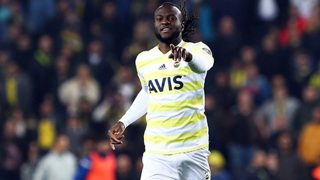 Victor Moses hayal krkl yaratt