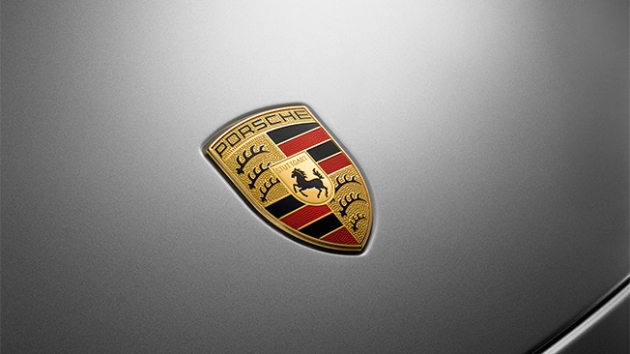 Porsche'ye 535 milyon avro para cezas kesti