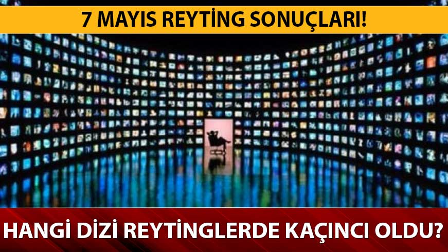 Kad�n, EDHO, Survivor T�rkiye Yunanistan en �ok izlenen kim oldu? 7 Nisan reyting sonu�lar� a��kland�! 