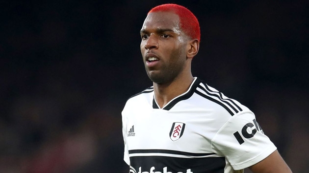 Galatasaray, Ryan Babel transferini bitirdi! te Hollandal yldzn kazanaca cret