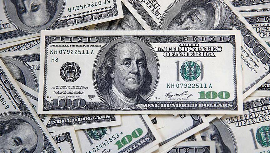 Rusya'dan dolar hamlesi