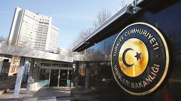 Dileri: Eletiriler kabul edilemez