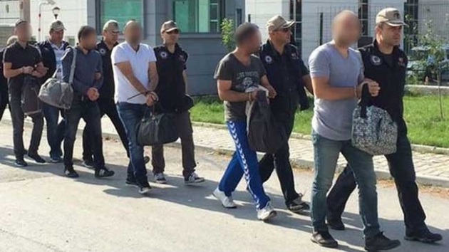 FET'nn SODES dolandrclarna 8 gzalt