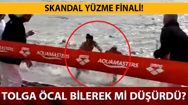 Tolga cal kimdir, ka yanda, nereli? Tolga cal sporcuya bilerek mi arparak drd? 