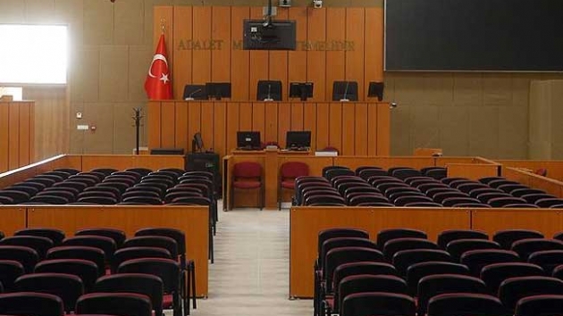 Konsey yesi generalden 'kandrldm' savunmas