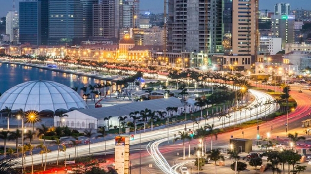 Angola, turizmde Trkiye modelini uygulayacak