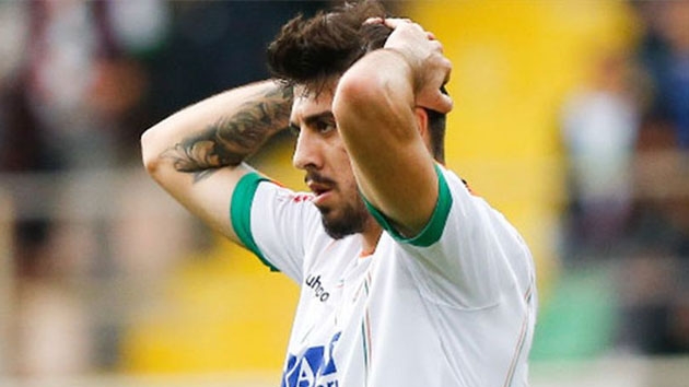 Ozan grme odasna