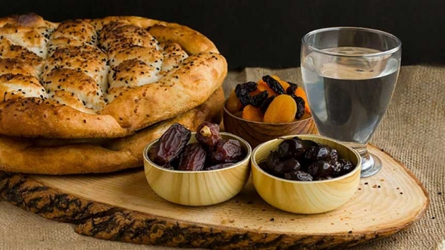 Ramazan ve oru