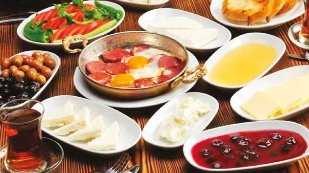 Sahur yemeinin dindeki nemi