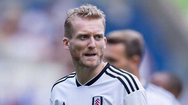 Fenerbahe'ye yeni Kuyt: Andre Schrrle