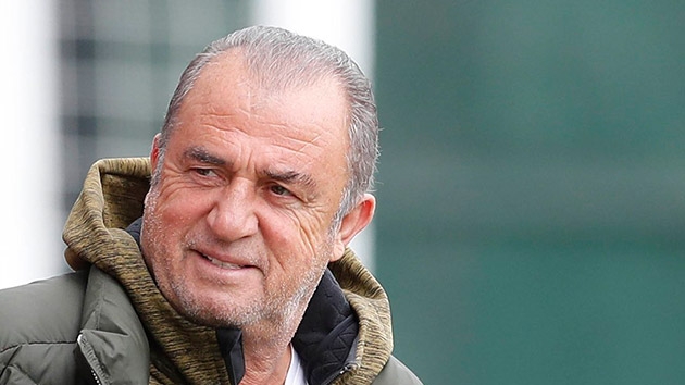 Fatih Terim'den sert uyar! 'Sakn havaya girmeyin'