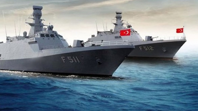 Emekli Tmamiral Grdeniz: Trkiye denizcilikte en etkili lkelerden biri olacak