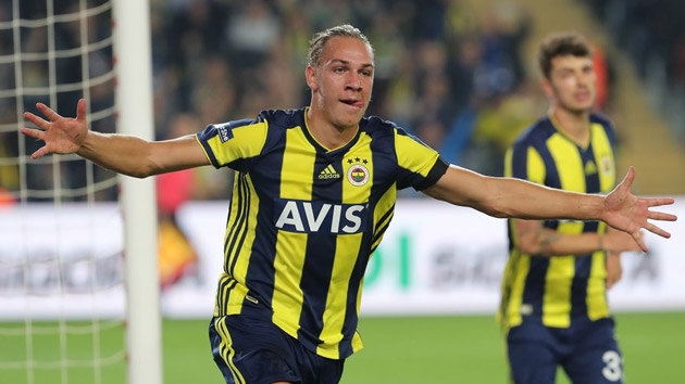 Fenerbahe'yi ok eden Frey cevab! 'Ancak bedelsiz verirseniz dnrz'