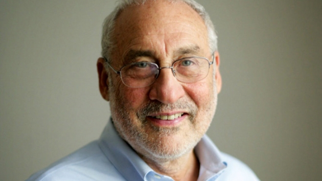 Stiglitz: Kripto para birimleri yasaklanmal