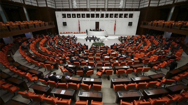 Meclis aratrma komisyonlar almalarna balyor 