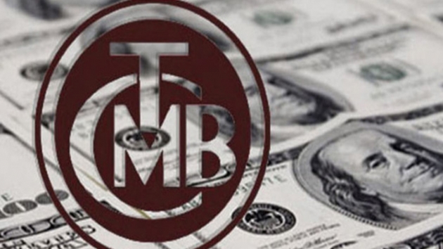 Merkez Bankas'ndan dolar kuru artna nlem