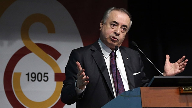 Mustafa Cengiz: Gs sponsorluu iin teklifler var