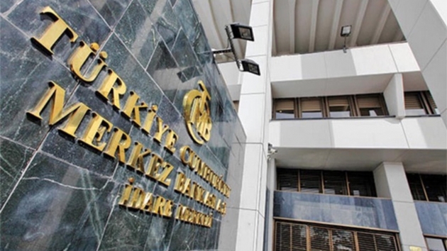 Merkez Bankas, zorunlu karlk oranlarn deitirdi
