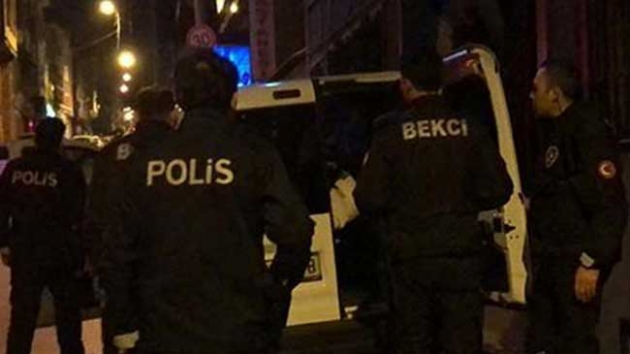 Edirne'de 10 bin uyuturucu hapa 4 tutuklama