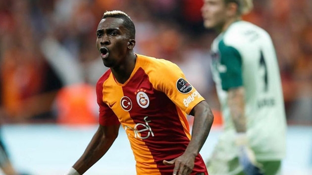 Onyekuru resmen aklad! 'Galatasaray beni tutmak istiyor'