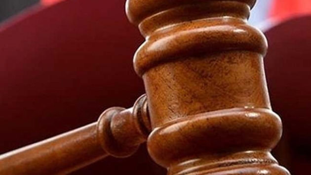 Cinayet sanna 'meru mdafaa' gerekesiyle beraat
