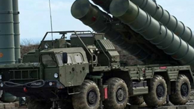 Dileri Bakan avuolu'ndan S-400'lerle ilgili nemli aklamalar