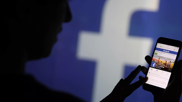 'ABD hkmeti artk Facebook ile ilikiyi kesme zaman'