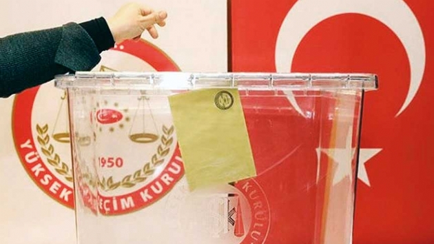 CHPnin yalanlarna tek tek cevap verildi